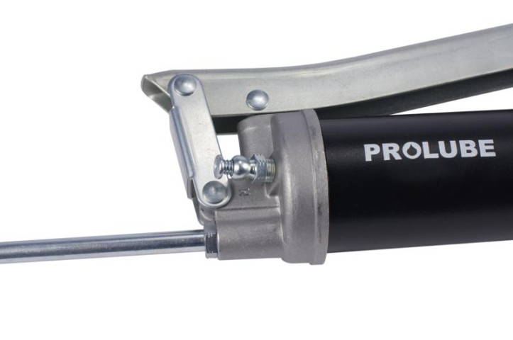 Купити Професійний шприц для змащування Prolube, 690 бар
