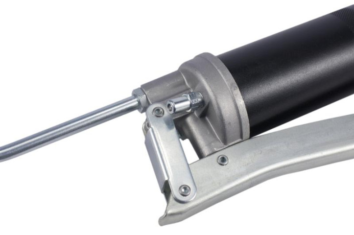 Купити Професійний шприц для змащування Prolube, 690 бар