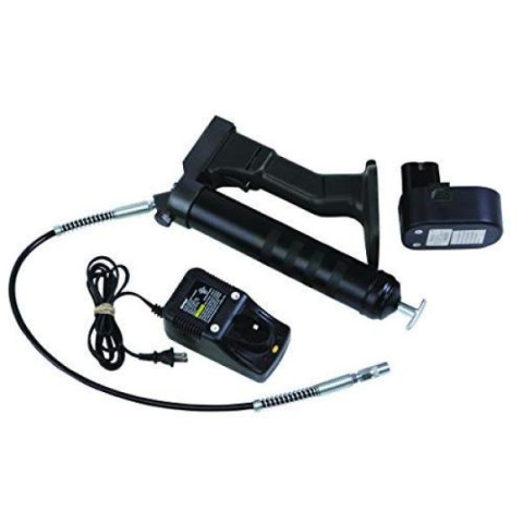 Купити Шприц для змащування PROLUBE BPGG, акумуляторний електричний, 413 бар