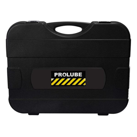 Купити Шприц для змащування PROLUBE BPGG, акумуляторний електричний, 413 бар