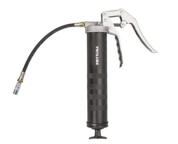 Купити Шприц для змащування PROLUBE G5, пістолетного типу зі шлангом 345 бар
