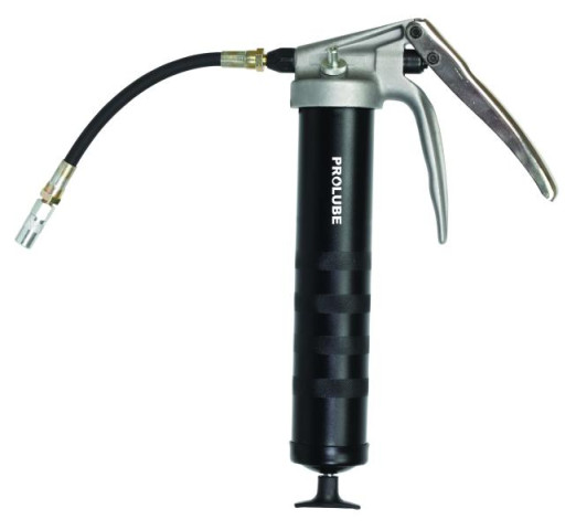 Купити Професійний однорічний шприц для змащування PROLUBE G32, 517 бар