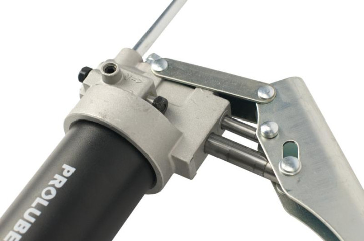 Купити Двухштоковий шприц для змащування PROLUBE G200, 830 бар