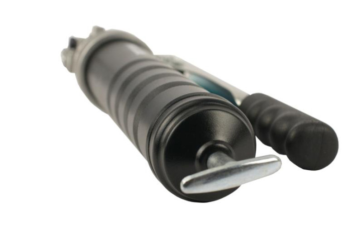 Купити Двухштоковий шприц для змащування PROLUBE G200, 830 бар