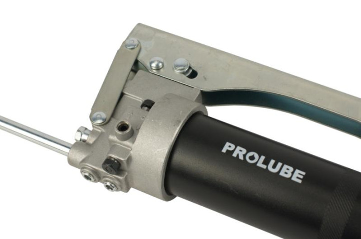 Купити Двухштоковий шприц для змащування PROLUBE G200, 830 бар