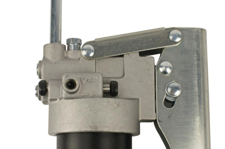 Купити Двухштоковий шприц для змащування PROLUBE G200, 830 бар