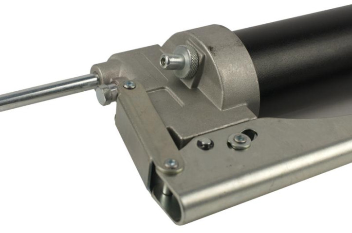 Купити Двухштоковий шприц для змащування PROLUBE G200, 830 бар