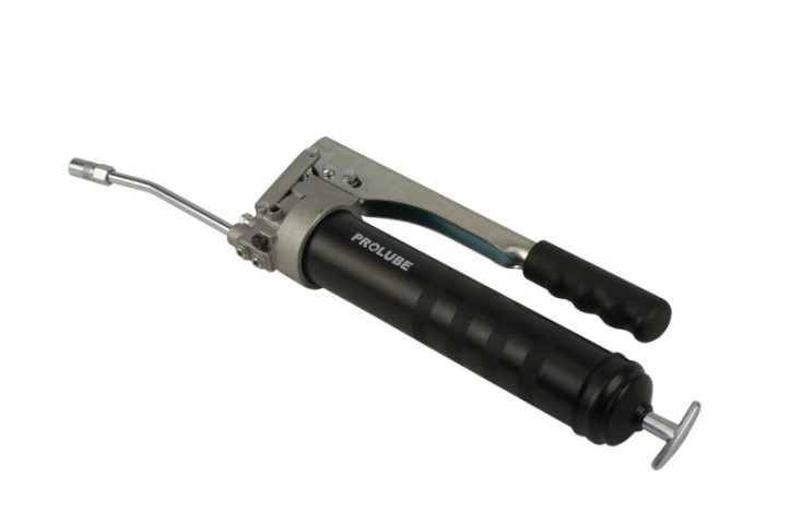 Купити Двухштоковий шприц для змащування PROLUBE G200, 830 бар