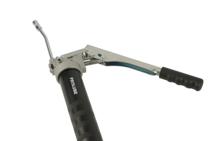 Купити Двухштоковий шприц для змащування PROLUBE G200, 830 бар