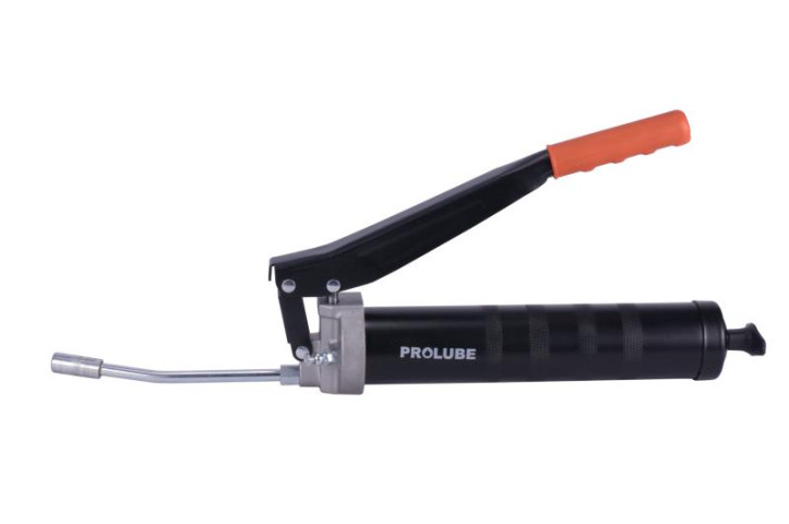 Купити Двухплунжерний шприц PROLUBE G2, 413 бар