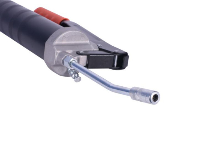 Купити Двухплунжерний шприц PROLUBE G2, 413 бар