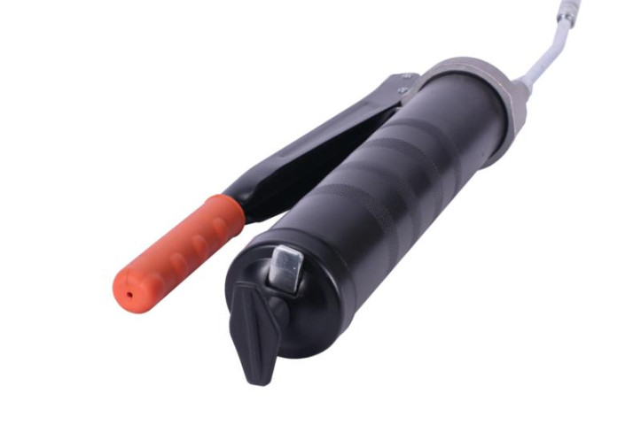 Купити Двухплунжерний шприц PROLUBE G2, 413 бар