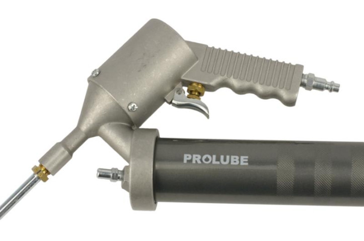 Купити Пневматичний шприц для змащування PGG-1, порційна подача