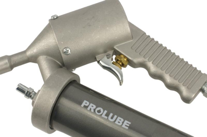 Купити Пневматичний шприц для змащування PGG-1, порційна подача