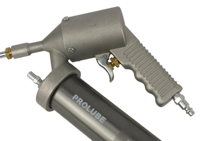 Купити Пневматичний шприц для змащування PGG-1, порційна подача