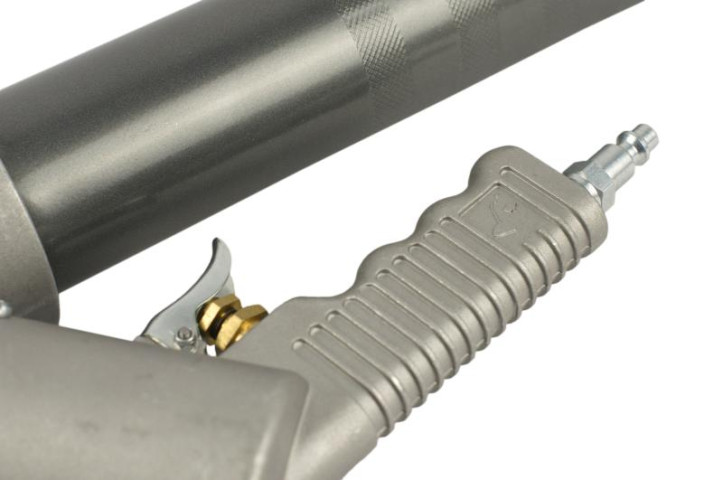 Купити Пневматичний шприц для змащування PGG-1, порційна подача