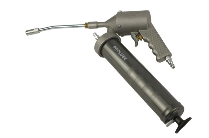 Купити Пневматичний шприц для змащування PGG-1, порційна подача