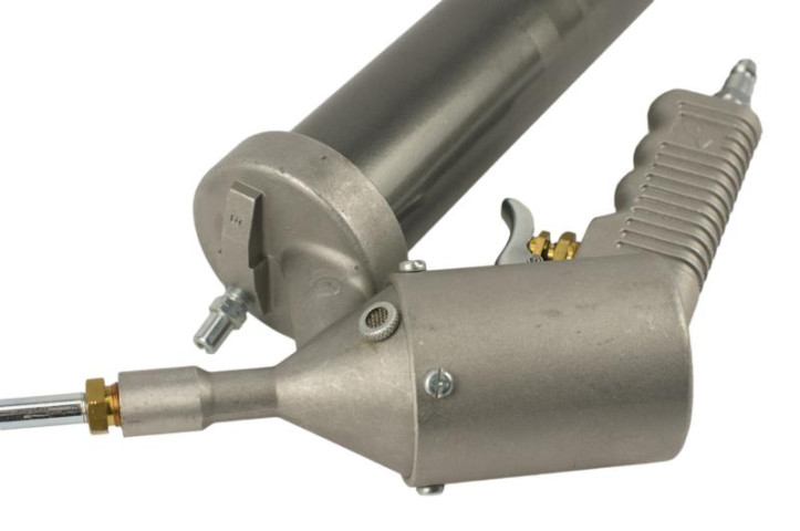 Купити Пневматичний шприц для змащування PGG-1, порційна подача