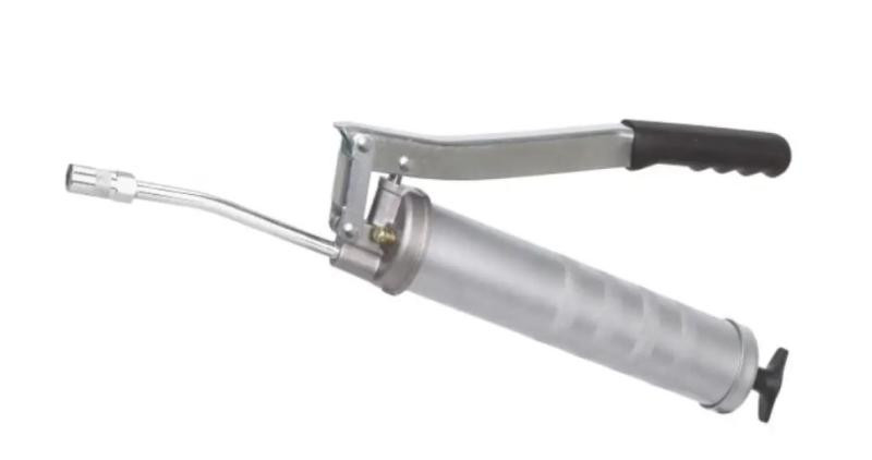 Купити Шприц для оливи та рідких мастил G19, 690 бар