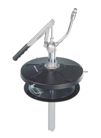 Купити Нагнітач мастила PROLUBE GFP-04, для заправки шприців під ємність 50 кг