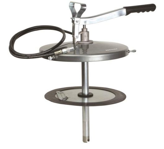 Купити Нагнітач мастила PROLUBE GFP-HP-03, під ємність 20 кг