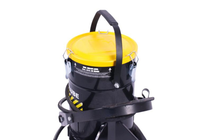 Купити Нагнітач мастила PROLUBE FOP, натискний 10 кг