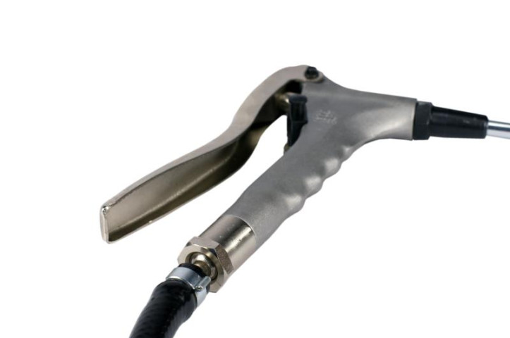 Купити Нагнітач мастила PROLUBE GS, натискний переносний 5 кг