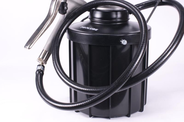 Купити Нагнітач мастила PROLUBE GS, натискний переносний 5 кг