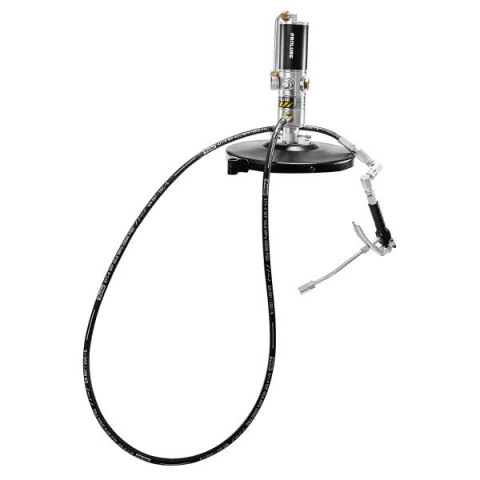 Купить Нагнітач мастила PROLUBE GP1, пневматичний, під ємність 20 кг