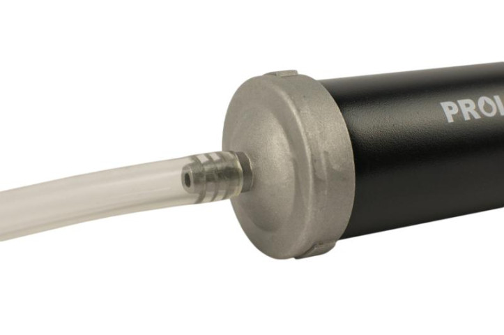 Купити Шприц ручний для відкачування оливи