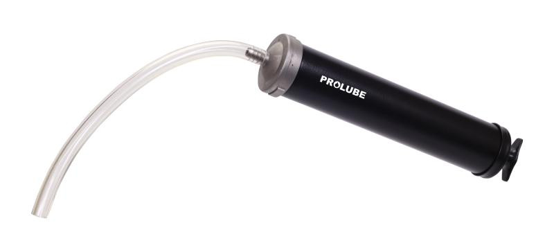 Купити Шприц ручний для відкачування оливи