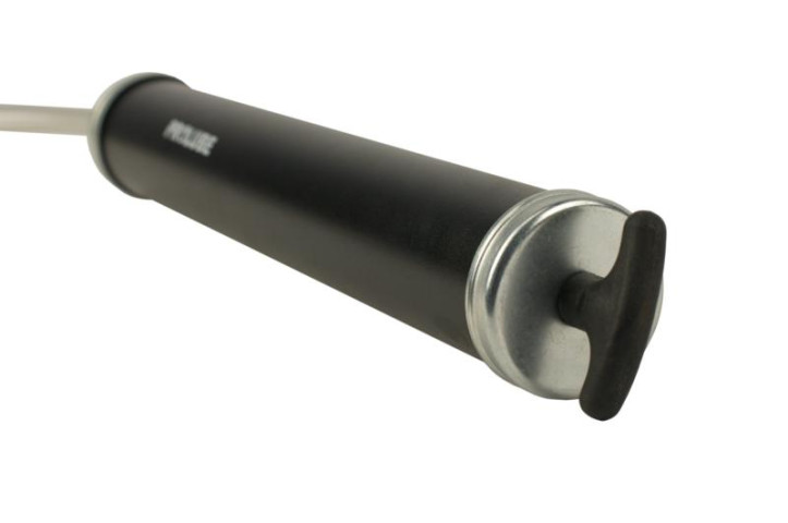 Купити Шприц ручний для відкачування оливи 700 мл