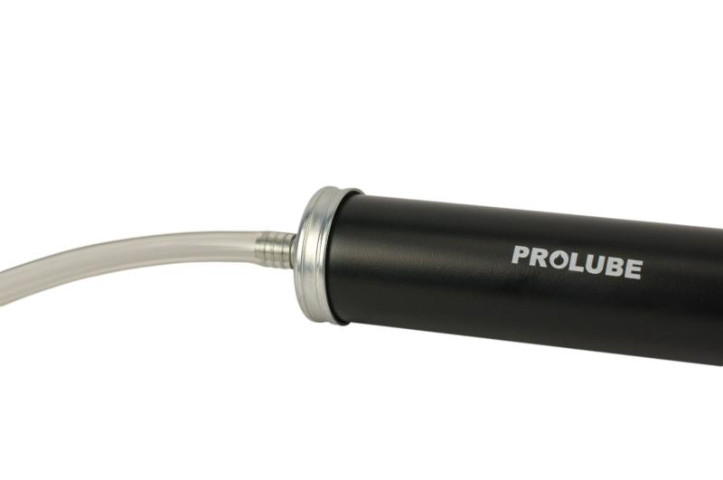 Купити Шприц ручний для відкачування оливи 700 мл