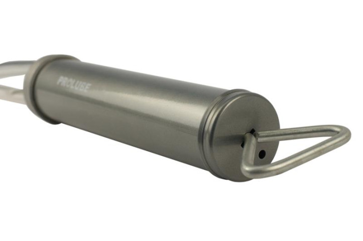 Купити Шприц для перекачування моторної і трансмісійної оливи подвійної дії