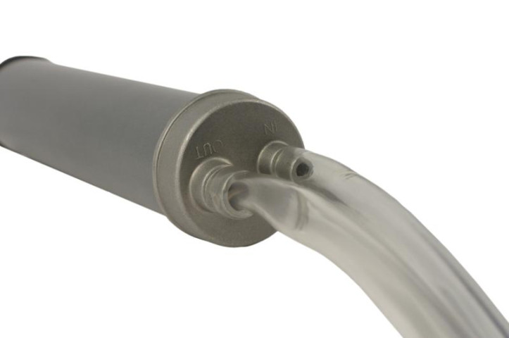 Купити Шприц для перекачування моторної і трансмісійної оливи подвійної дії