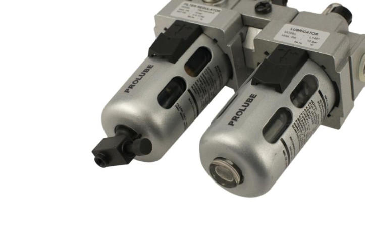 Купить Фільтр регулятор лубрикатор 1500 л/хв