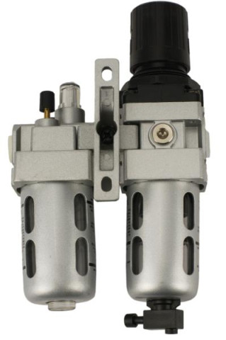 Купить Фільтр регулятор лубрикатор 1500 л/хв