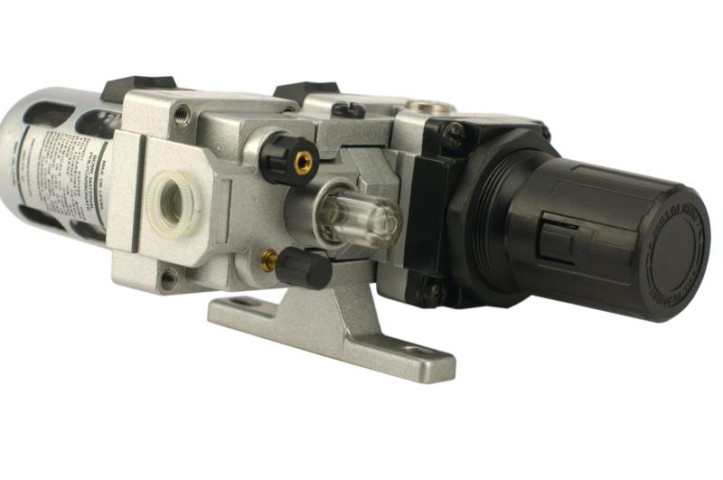 Купить Фільтр регулятор лубрикатор 1500 л/хв