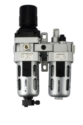Купити Фільтр регулятор лубрикатор 1800 л/хв