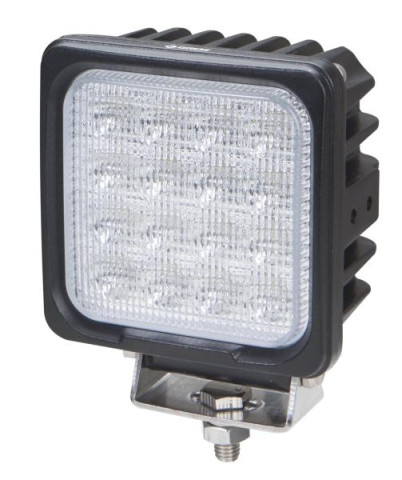 Купити Світлодіодна фара 48W LED 3360 люмен