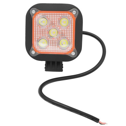 Купити Світлодіодна фара 3W LED 1050 люмен