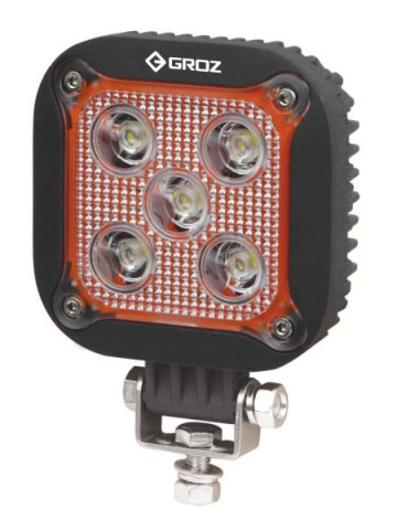 Купити Світлодіодна фара 3W LED 1050 люмен