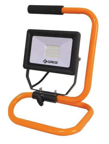 Купити Світлодіодний прожектор на підставці LED-602, 28 SMD, 2100 люмен