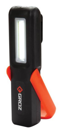 Купити Ліхтар автомобільний на магніті з акумулятором LED-390, 3W COB, 160 люмен