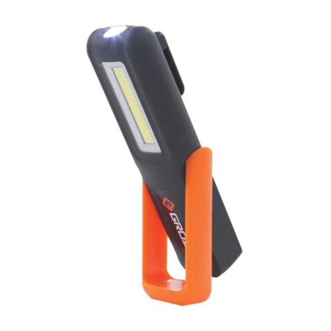 Купити Ліхтар автомобільний на магніті з акумулятором LED-390, 3W COB, 160 люмен