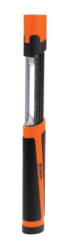 Купити Інспекційний ліхтар, кишеньковий LED-305 2W COB 170 люмен