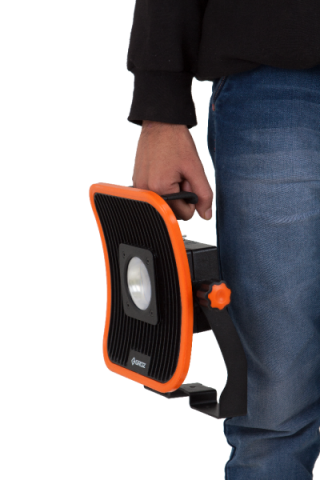 Купить Поворотний LED прожектор LED-670, 30-W, 2800 люмен