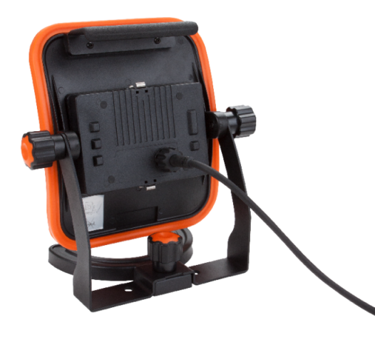 Купить Поворотний LED прожектор LED-670, 30-W, 2800 люмен