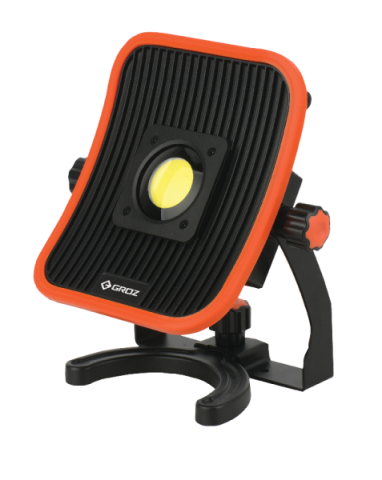 Купить Поворотний LED прожектор LED-670, 30-W, 2800 люмен