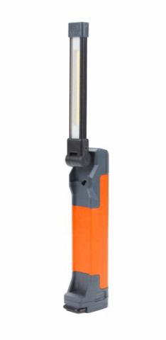 Купити Багатофункціональний ліхтар для СТО LED-185, 4W COB, 400 люменів